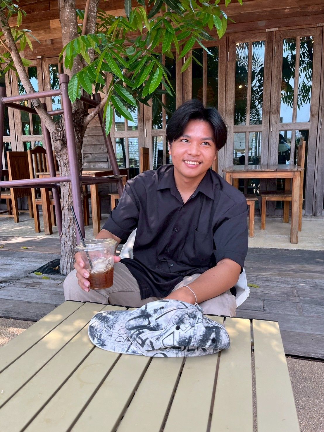 SONGYOT WONGHATHAEN (NUT)